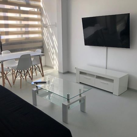 קורלחו Apartamento Central 1 מראה חיצוני תמונה