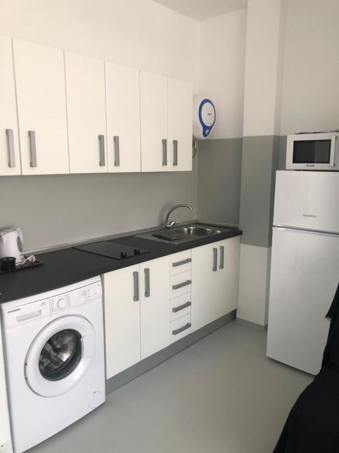 קורלחו Apartamento Central 1 מראה חיצוני תמונה