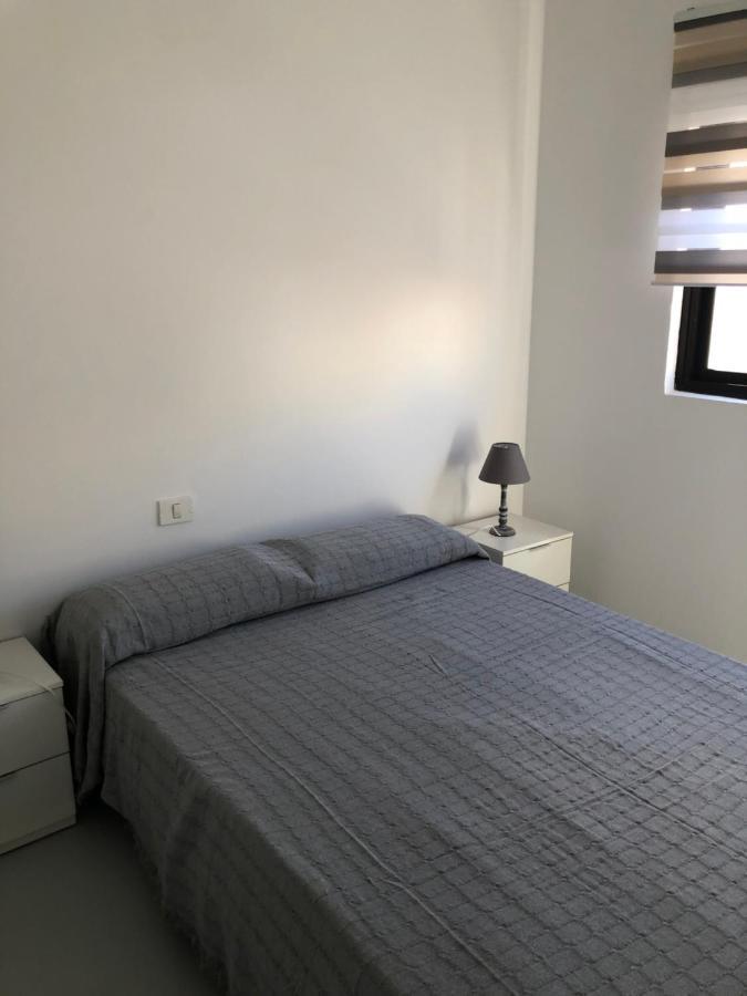 קורלחו Apartamento Central 1 מראה חיצוני תמונה