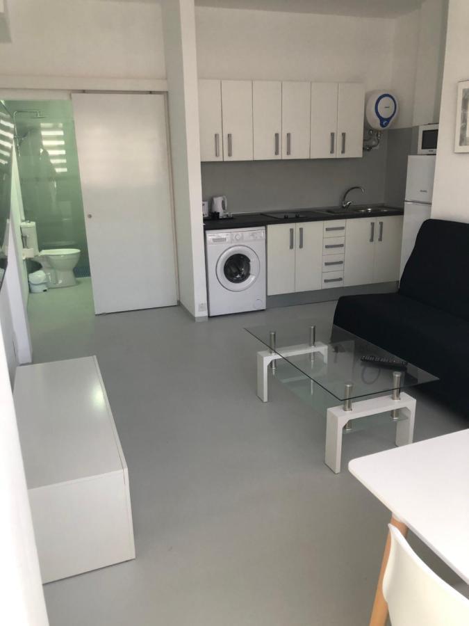 קורלחו Apartamento Central 1 מראה חיצוני תמונה