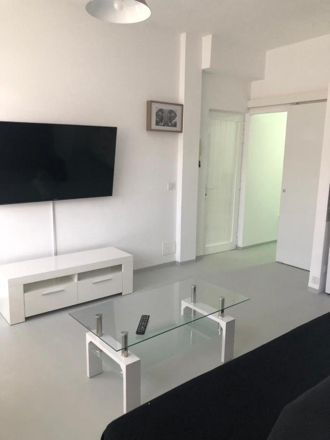 קורלחו Apartamento Central 1 מראה חיצוני תמונה
