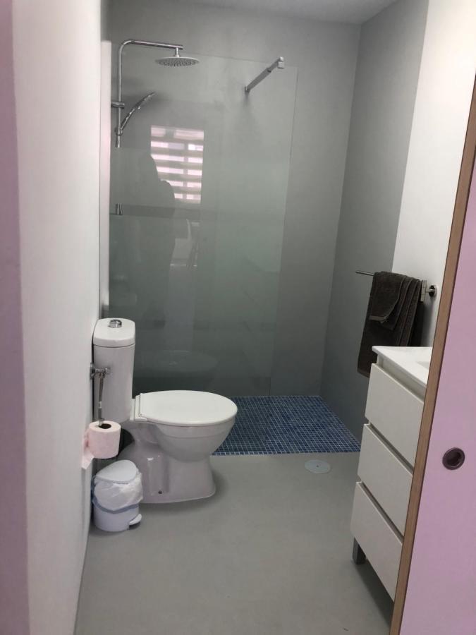 קורלחו Apartamento Central 1 מראה חיצוני תמונה